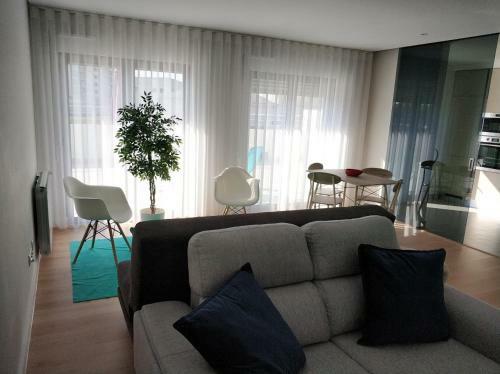 Rafaelo's Apartment