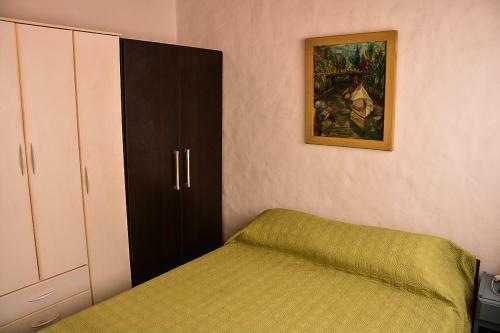 Apartamento El Pato