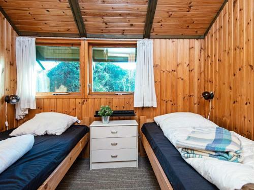 Holiday Home Knebel Xliv