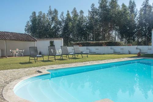 Quinta Da Matoeira
