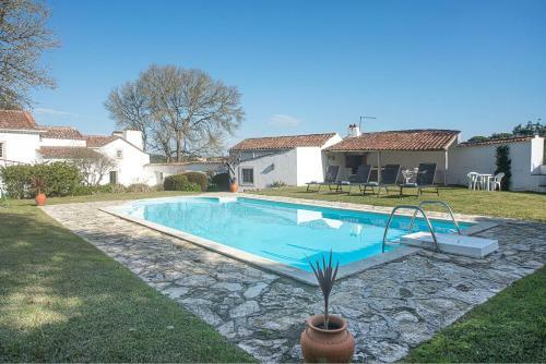 Quinta Da Matoeira