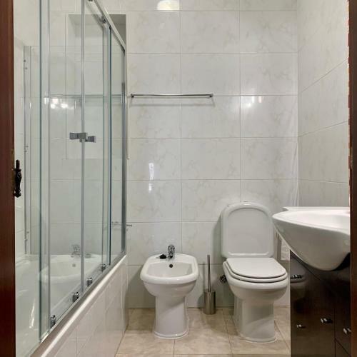 Apartamento Familiar Central