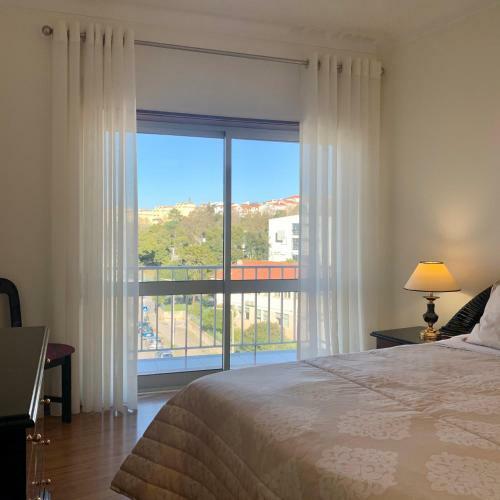 Apartamento Familiar Central