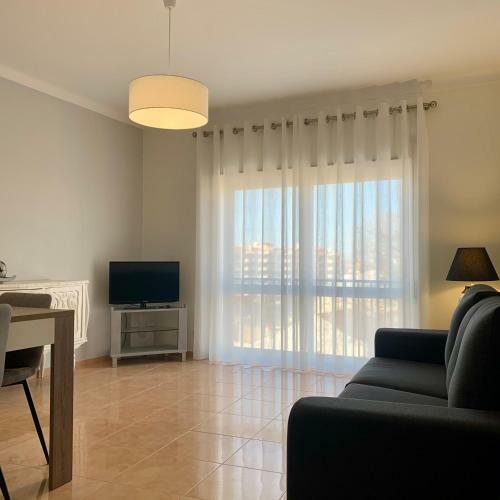 Apartamento Familiar Central