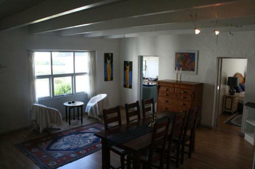 Rols� Retreat - The Apartment
