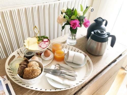 Kirkev�ngets Mini Bed And Breakfast