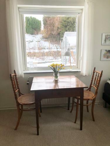 Kirkev�ngets Mini Bed And Breakfast