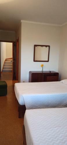 Hostal Pens�o Continental Machado