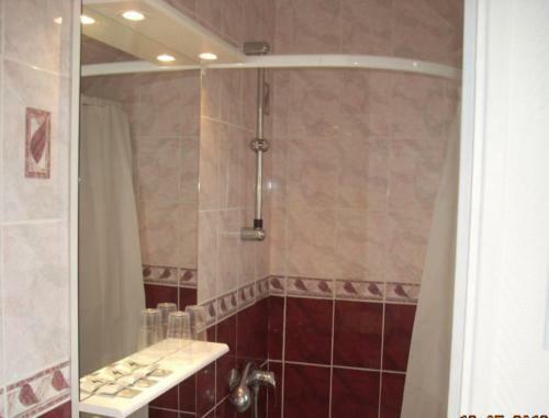 Hotel R�sidence H�tel De La Salle