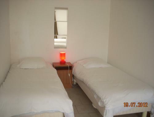 Hotel R�sidence H�tel De La Salle