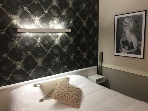 Acanthe Hotel