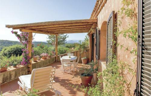 Holiday Home Cala Di Volpe (ot) 37