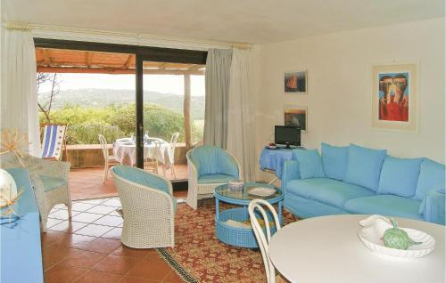 Holiday Home Cala Di Volpe (ot) 37