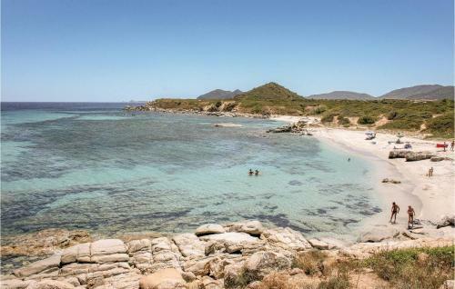Holiday Home Cala Di Volpe (ot) 37