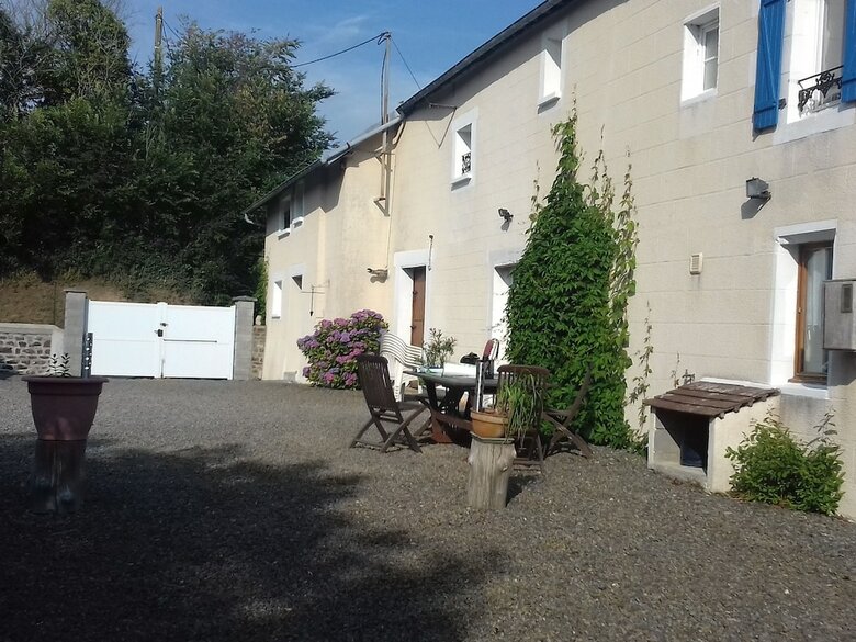 Bed & Breakfast La Parisi�re