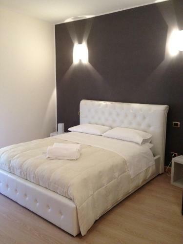 Bahiaincantata B&B Reggio Calabria