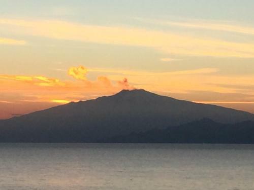 Bahiaincantata B&B Reggio Calabria