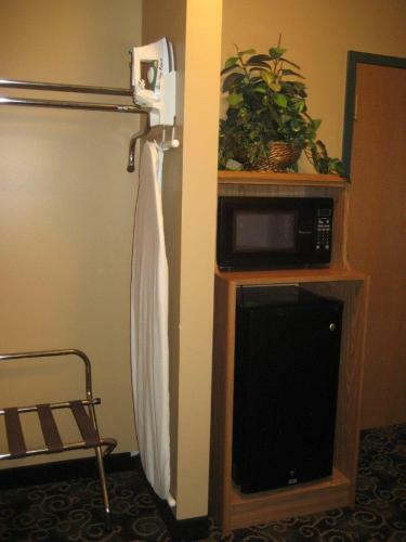 Hotel Pine View Resort
