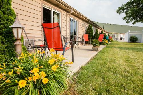 Hotel Pine View Resort