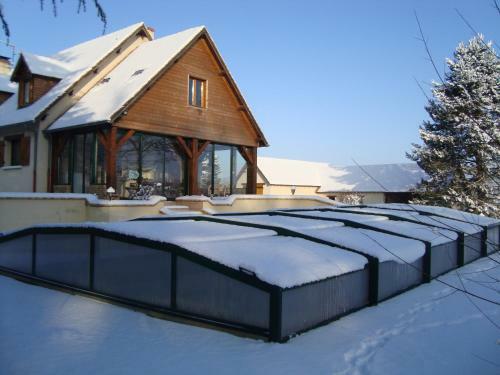 Bed & Breakfast Le Petit Chaton