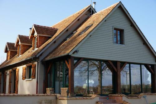Bed & Breakfast Le Petit Chaton