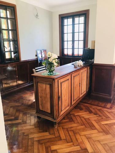 Rio Tigre Hotel
