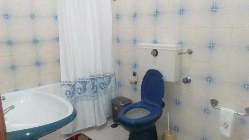 Hostal Pensao Avenida