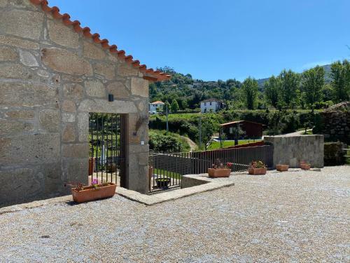 Agroturismo Mariana's Heartmade House
