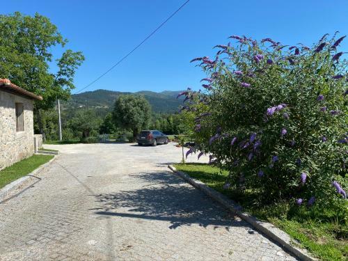 Agroturismo Mariana's Heartmade House