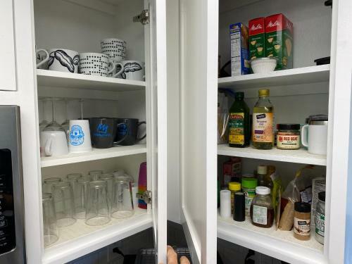 Apartamento Luxury Remodeled, Mid-town Condo - #521