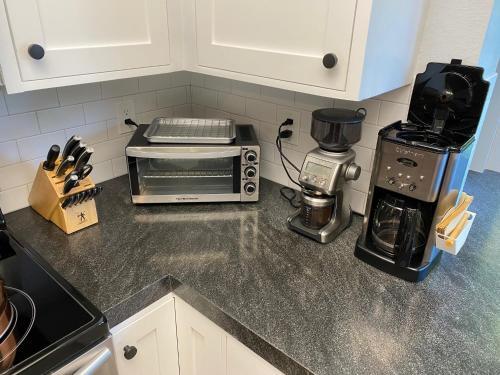 Apartamento Luxury Remodeled, Mid-town Condo - #521