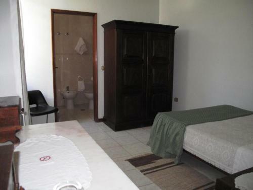 Bed & Breakfast A Moderna - Caldas Da Felgueira