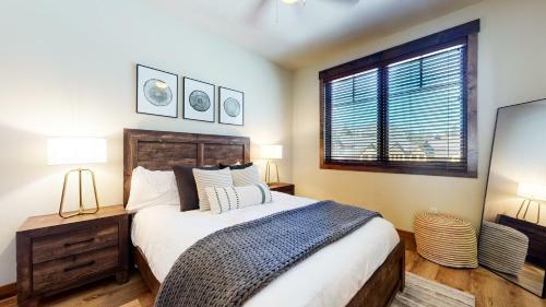 Woodwinds #1265 Townhouse