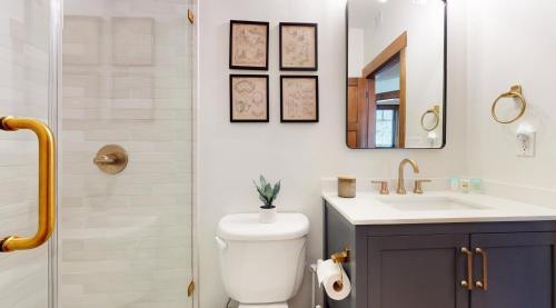 Woodwinds #1265 Townhouse
