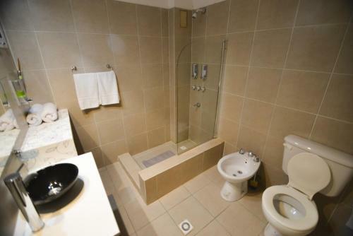 Apartamento Las Maras Suites