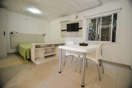 Apartamento Las Maras Suites