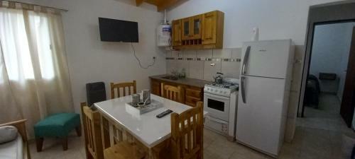 Apartamento Departamentos Viedma 2