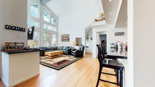 Apartamento Snowcreek #840 Condo