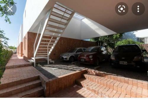 Apartamento Inesitas