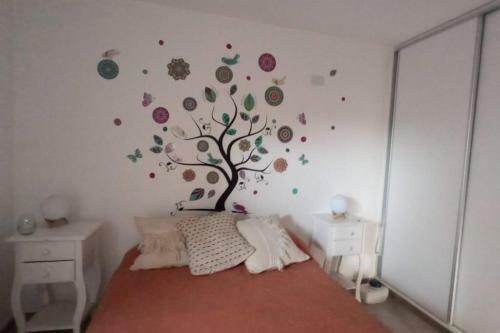 Apartamento Inesitas