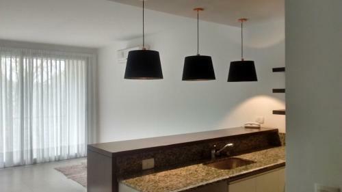 Apartamento Miradores Del Tigre