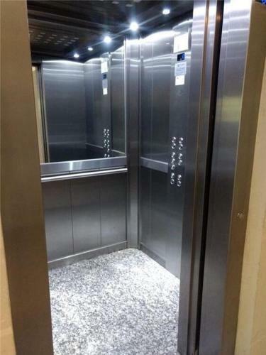Apartamento Miradores Del Tigre