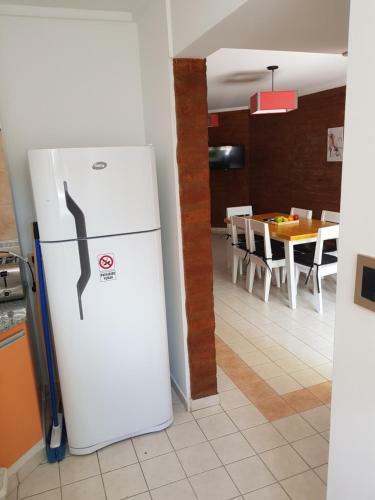 Apartamento Departamentos El Colono Duplex 2