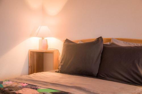 Apartamento Stone Dreams - Adega