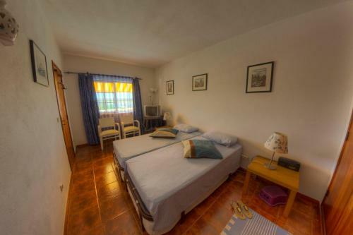 Apartamento Casa Da Ria Formosa