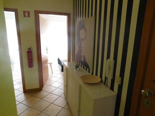 Apartamento Cabanas2