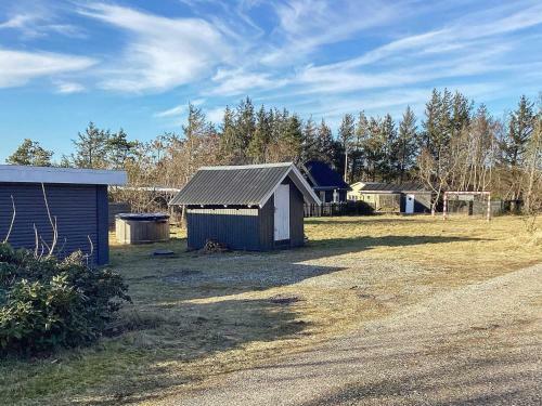 Holiday Home L�gst�r XXII