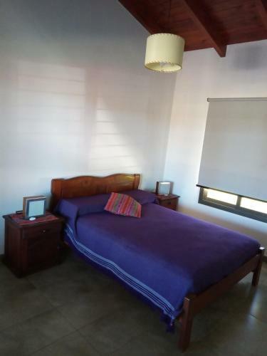 Caba�a Azul