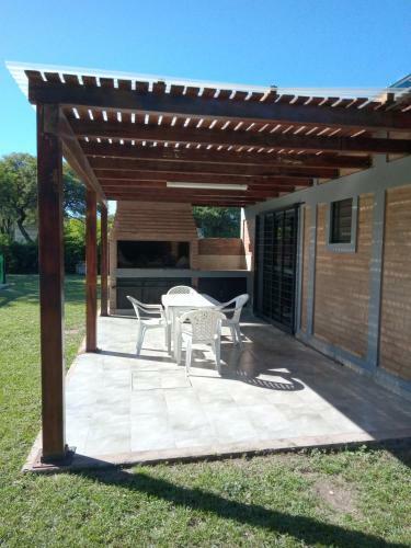 Caba�a Azul