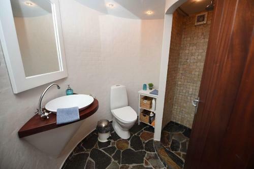 L�gst�r B&B
